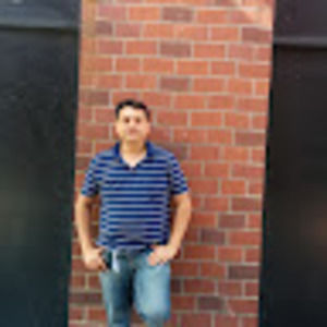 Meet your Posher, Ruben